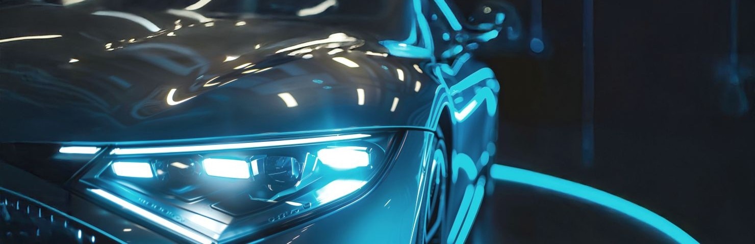 LED Calibration Settings in Automotive Lighting